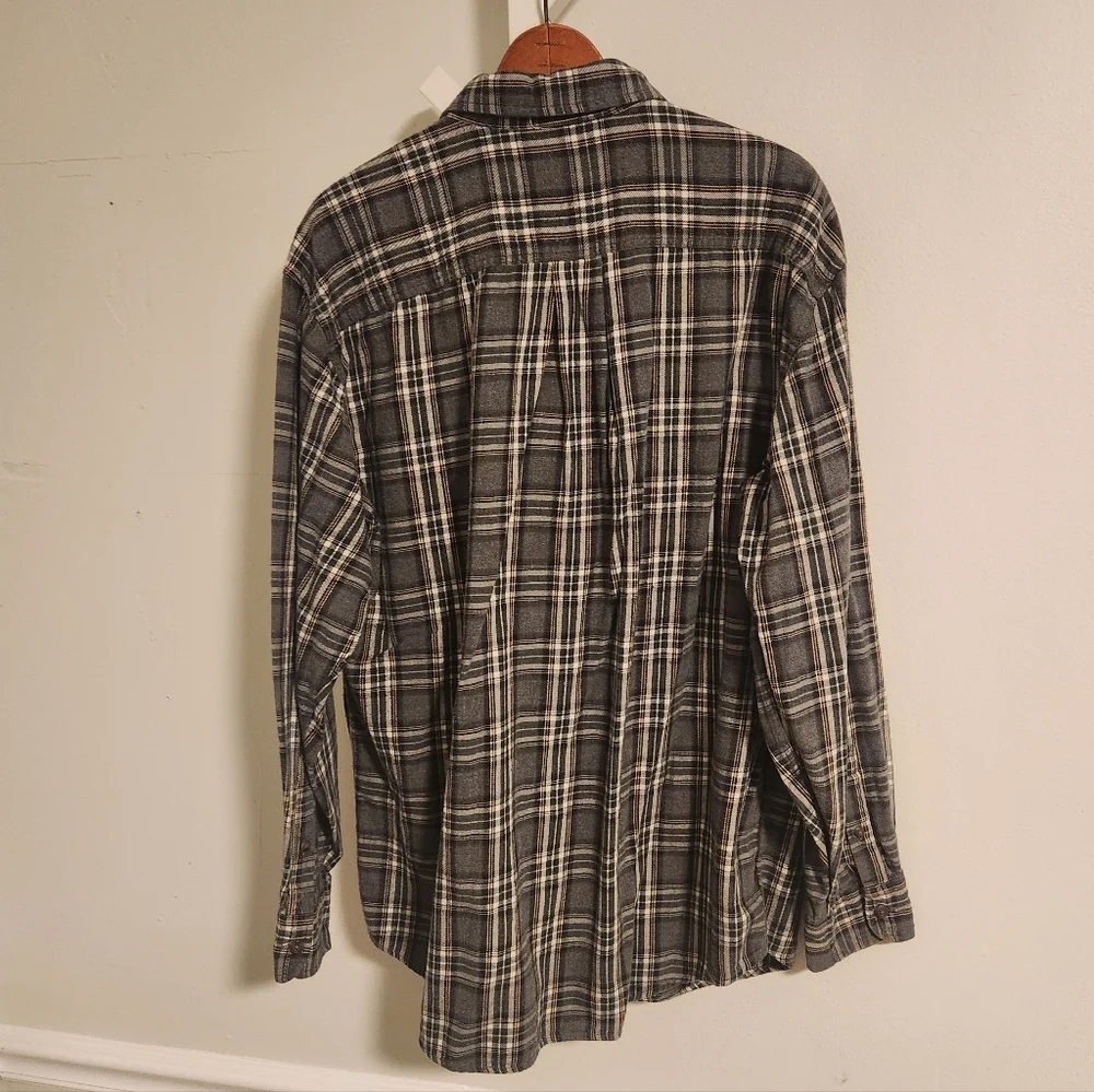 J. Crew crew history
